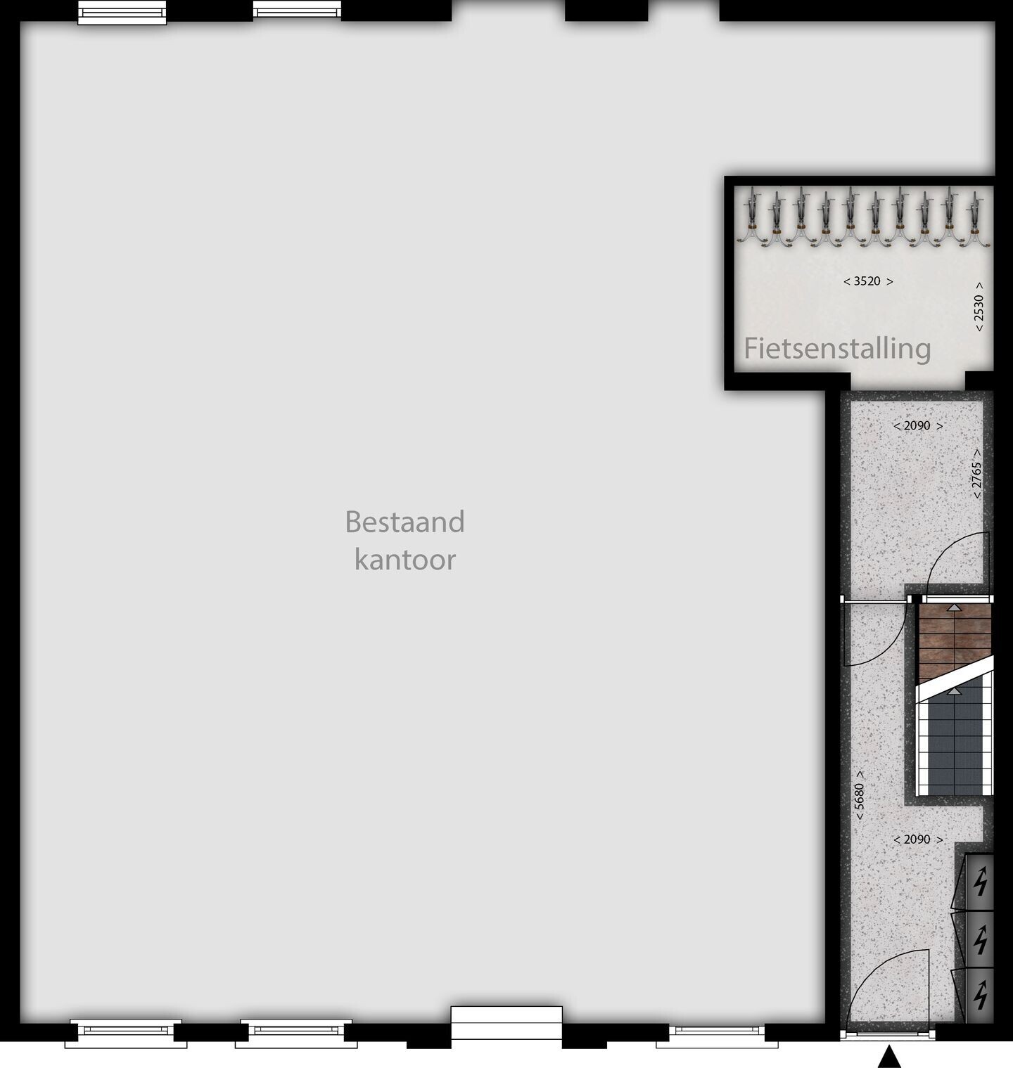 Appartement te koop: IJsselkade 9E, Zutphen