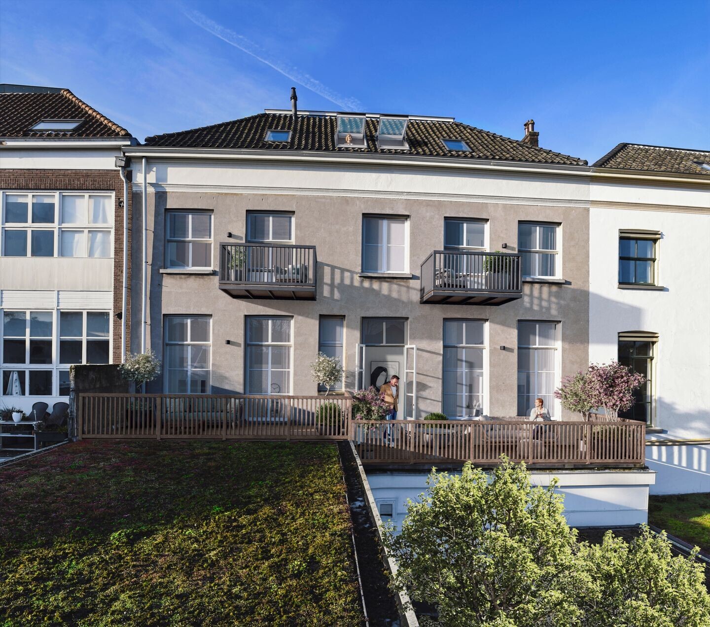 Appartement te koop: IJsselkade 9E, Zutphen