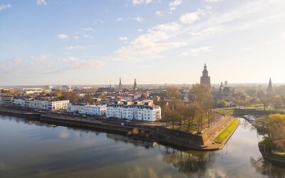 IJsselkade 27-A