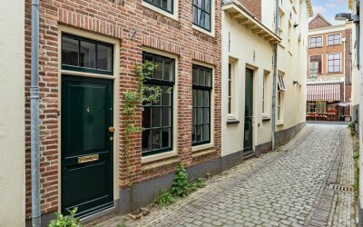 Bakkerstraat 4