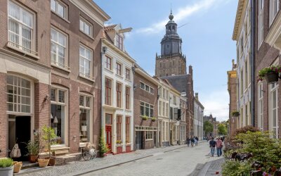 Lange Hofstraat 14