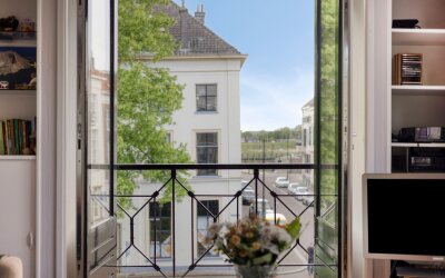 Marspoortstraat 16-B