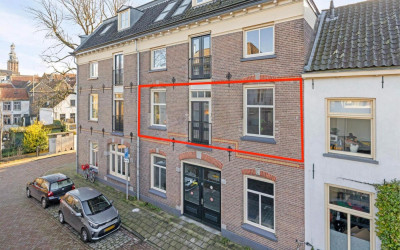Berkelkade 14-3