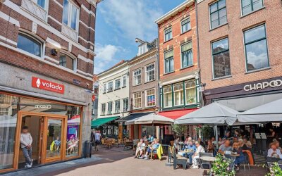 Turfstraat 3-C