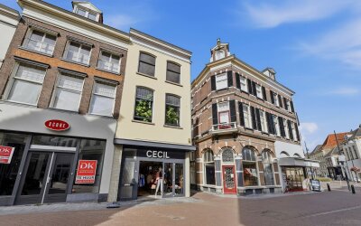 Turfstraat 35-B