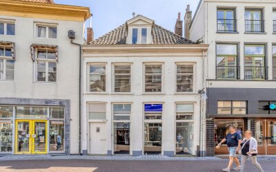 Turfstraat 30-A