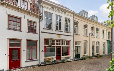 Oudewand 53