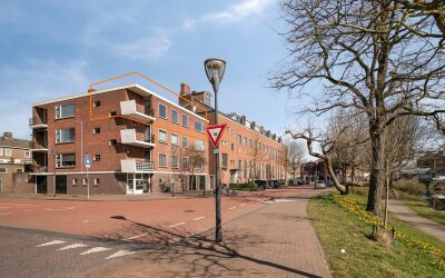 Molengracht 4-B