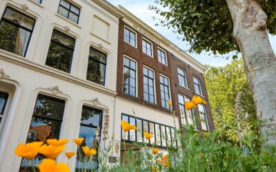 Nieuwstad 29-A
