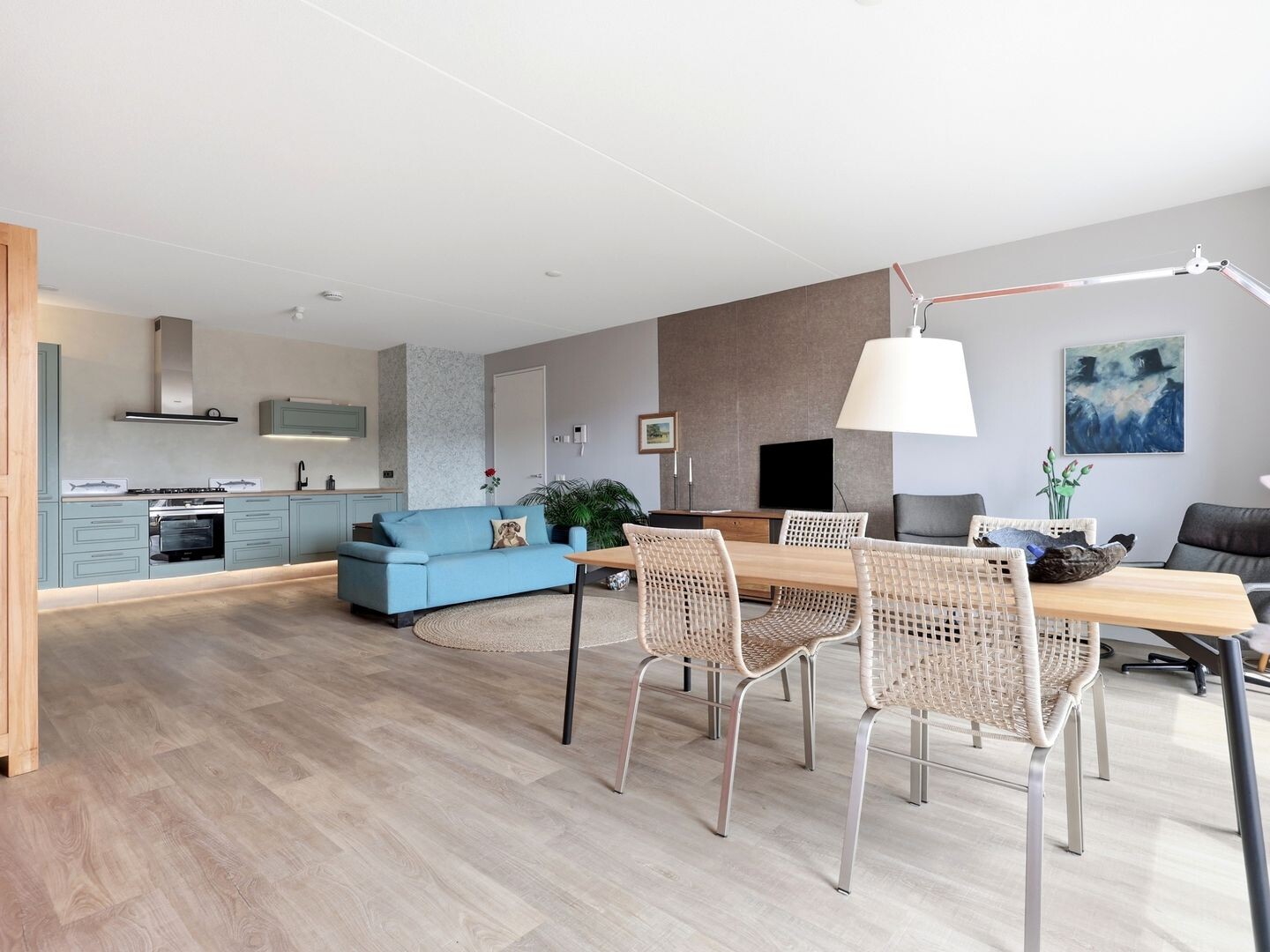 Appartement te koop: Contrescarp 126, Zutphen