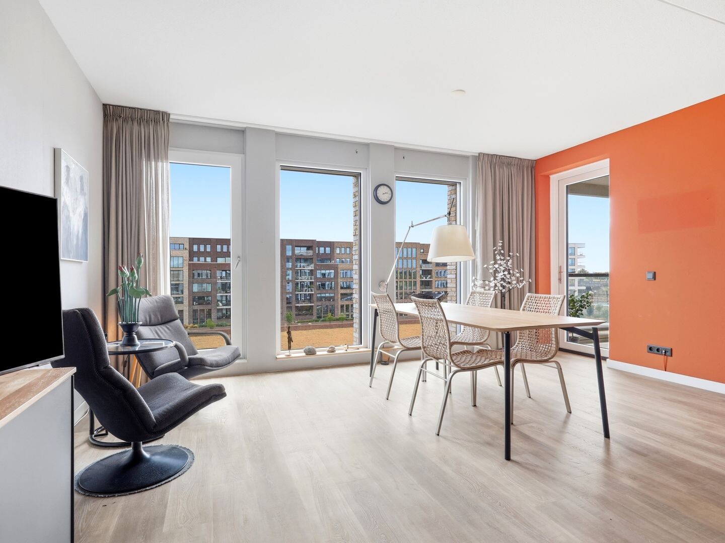 Appartement te koop: Contrescarp 126, Zutphen
