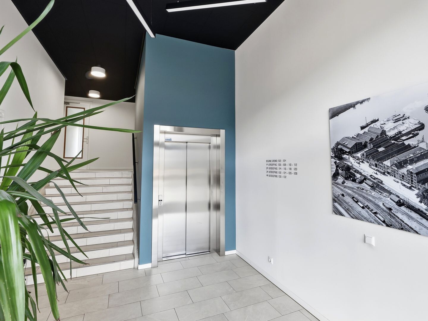 Appartement te koop: Contrescarp 126, Zutphen