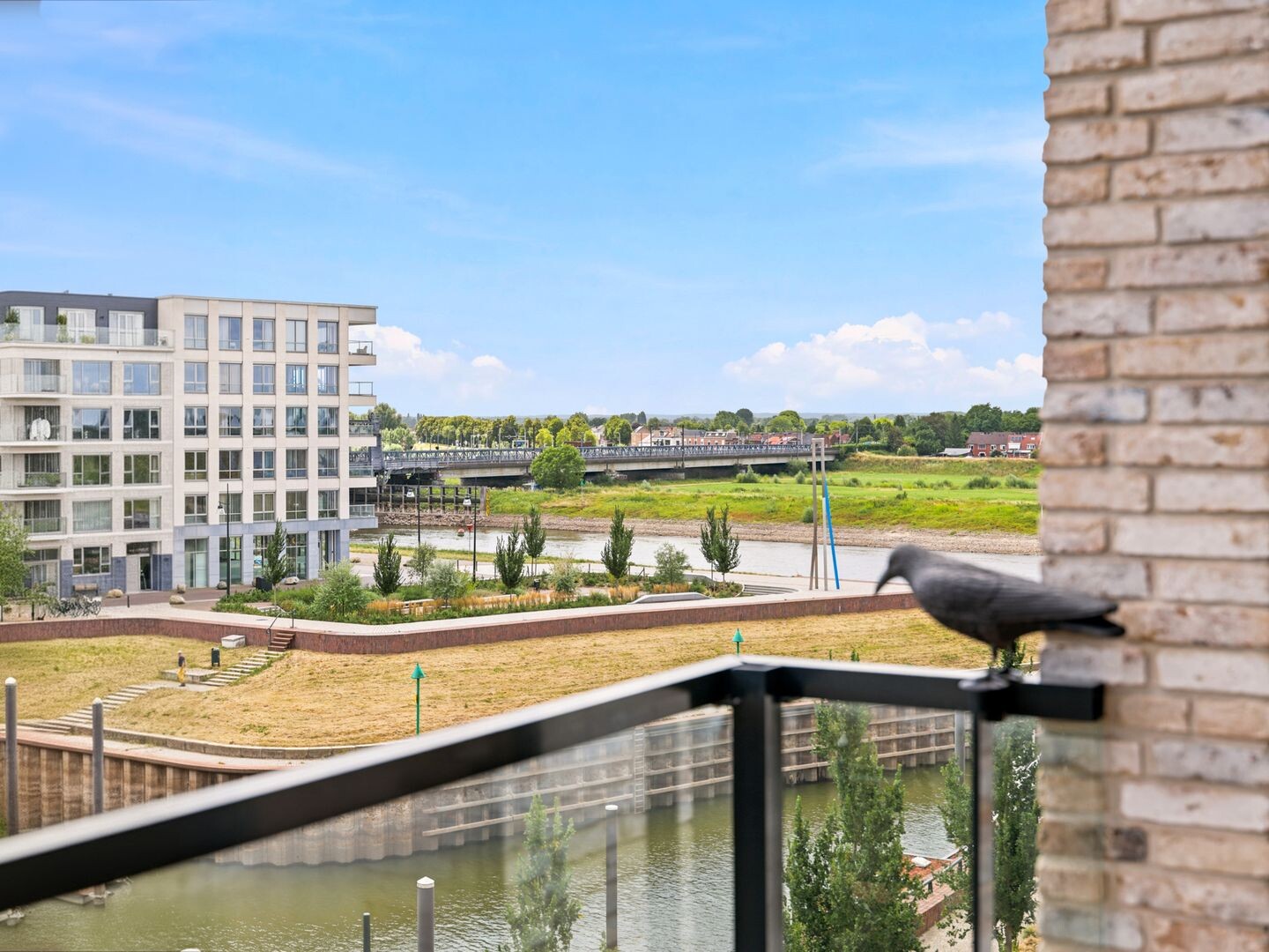Appartement te koop: Contrescarp 126, Zutphen