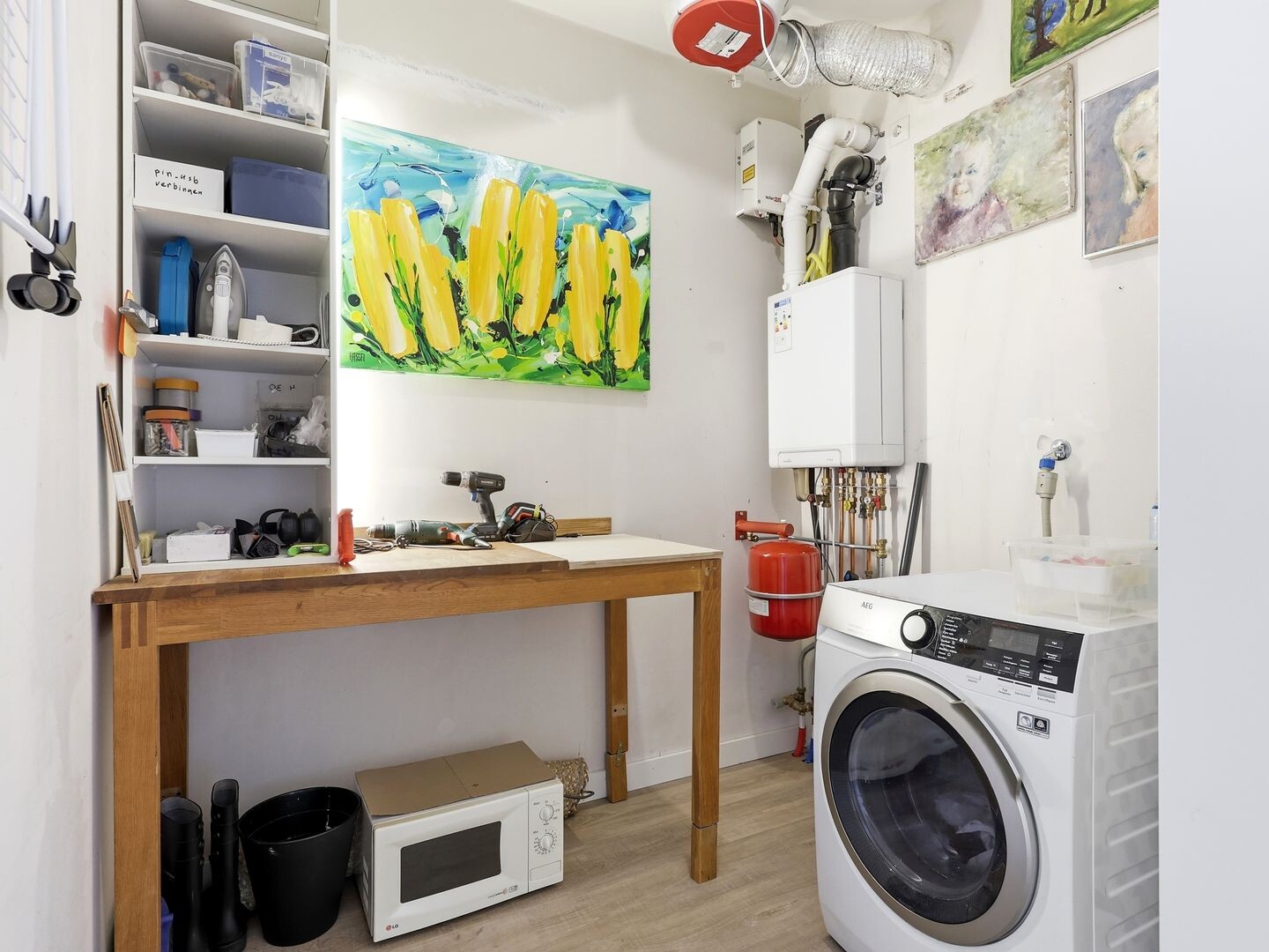 Appartement te koop: Contrescarp 126, Zutphen