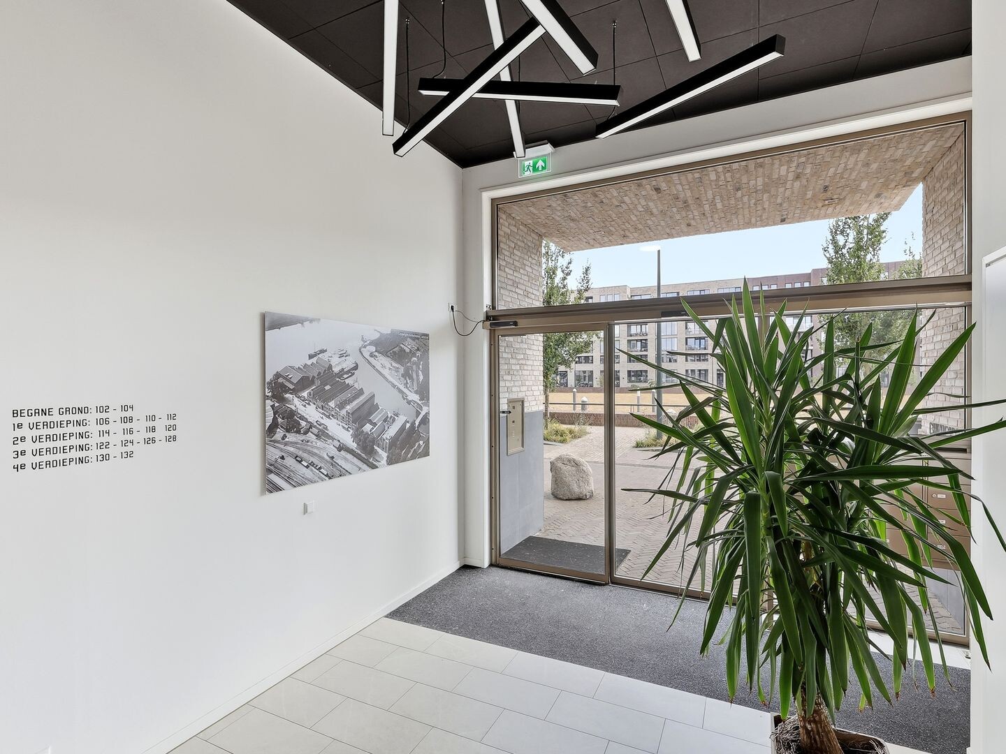 Appartement te koop: Contrescarp 126, Zutphen
