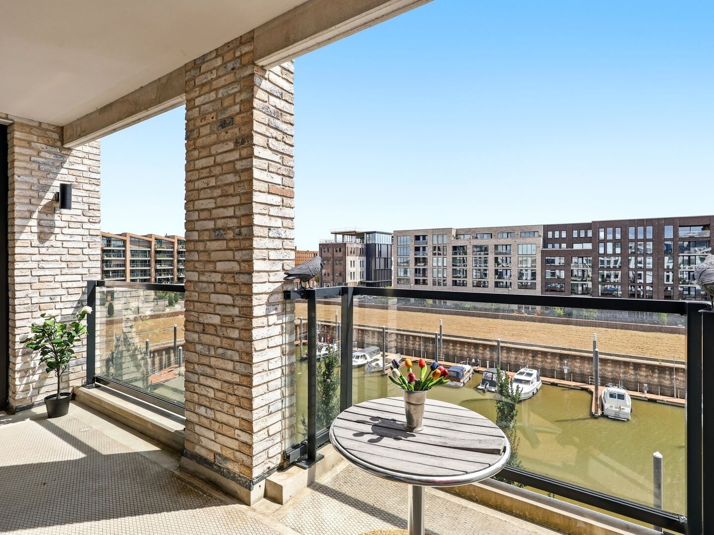 Appartement te koop: Contrescarp 126, Zutphen