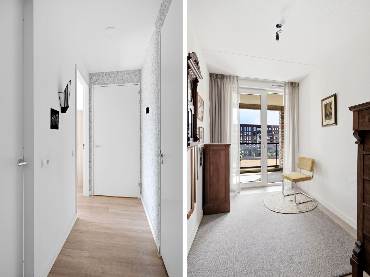 Appartement te koop: Contrescarp 126, Zutphen