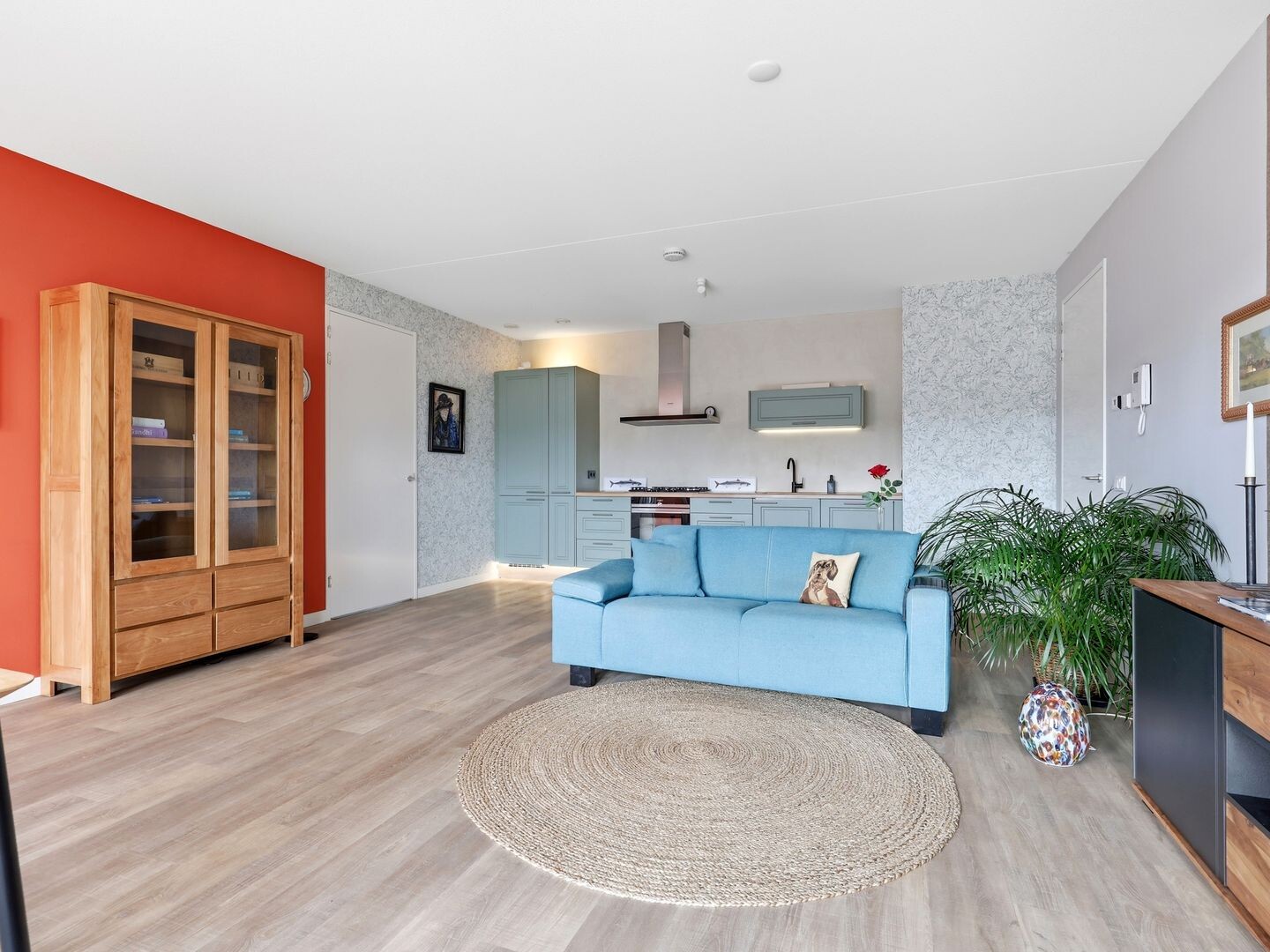 Appartement te koop: Contrescarp 126, Zutphen