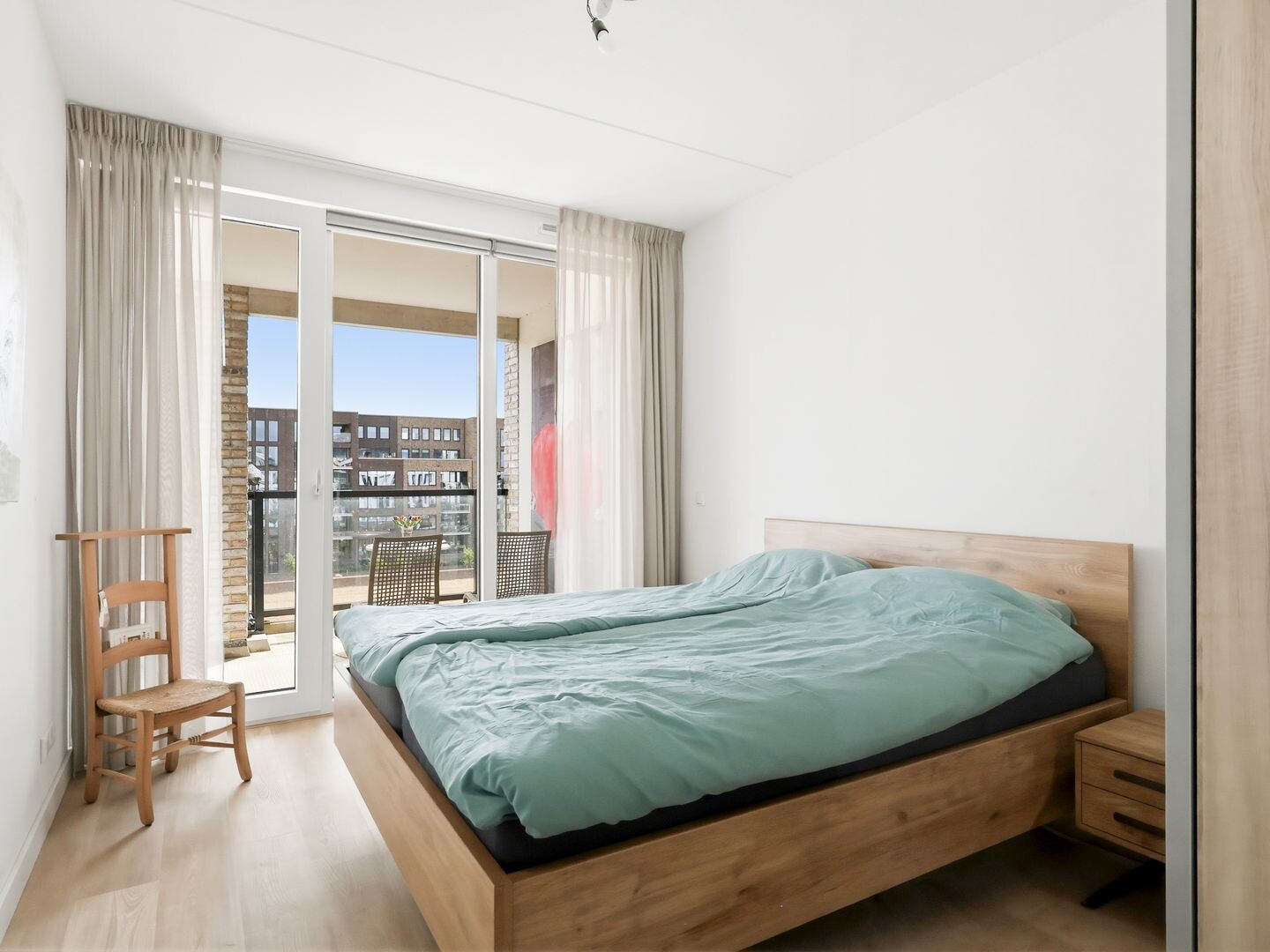 Appartement te koop: Contrescarp 126, Zutphen