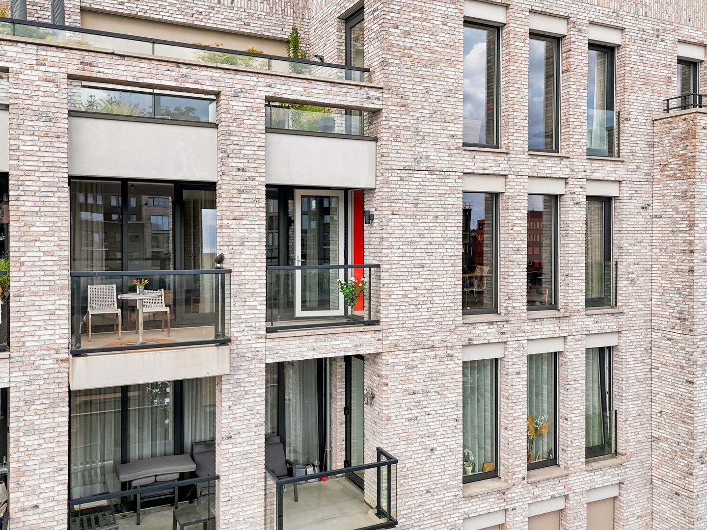 Appartement te koop: Contrescarp 126, Zutphen
