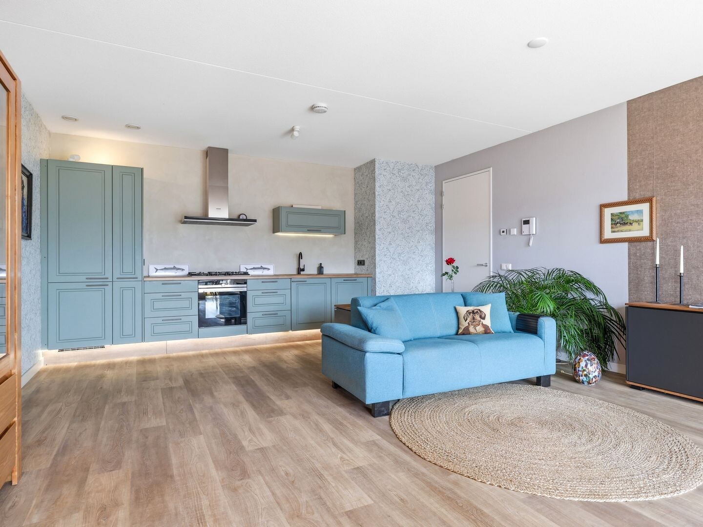 Appartement te koop: Contrescarp 126, Zutphen