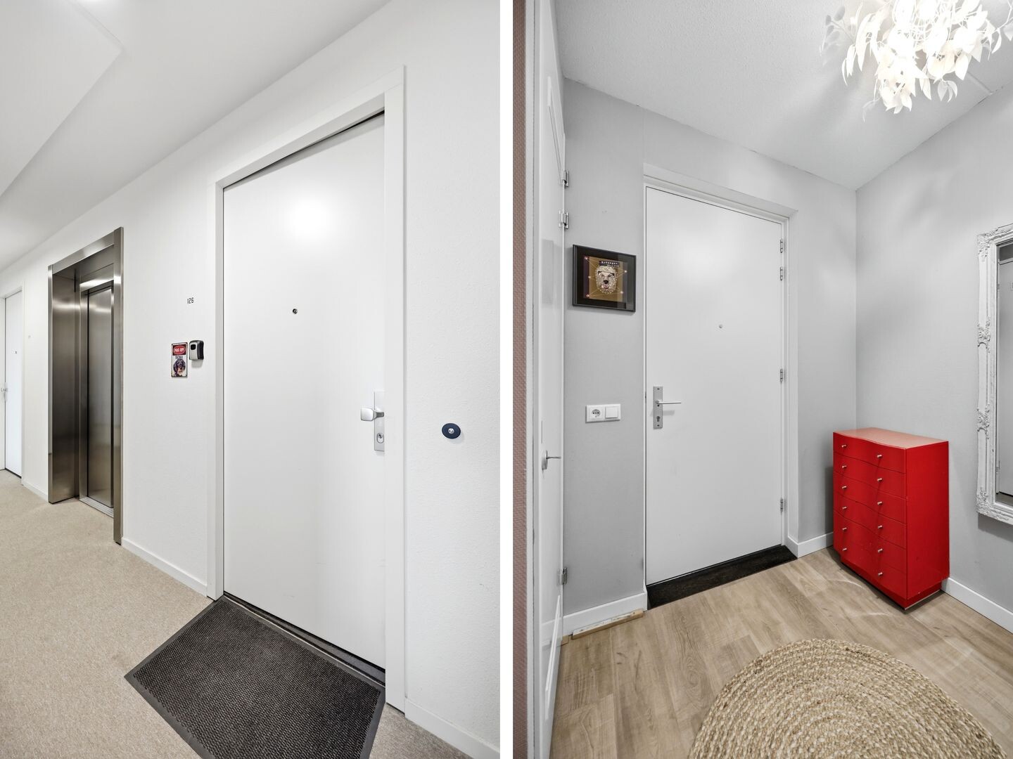 Appartement te koop: Contrescarp 126, Zutphen