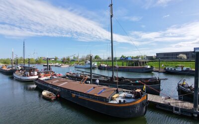 Houthaven 16