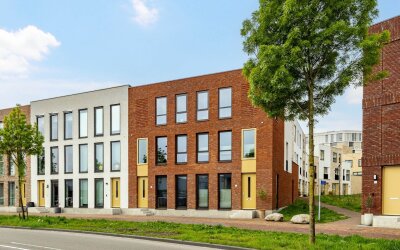 Coenensparkstraat 105