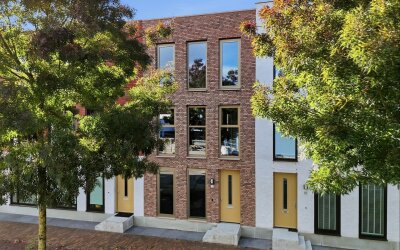 Coenensparkstraat 115