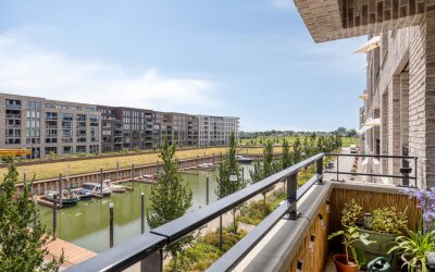 Coenensparkstraat 21