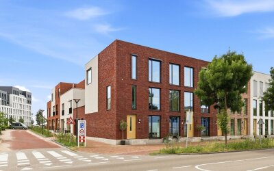 Coenensparkstraat 91