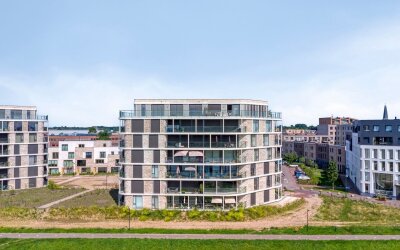 Zwaanpark 11