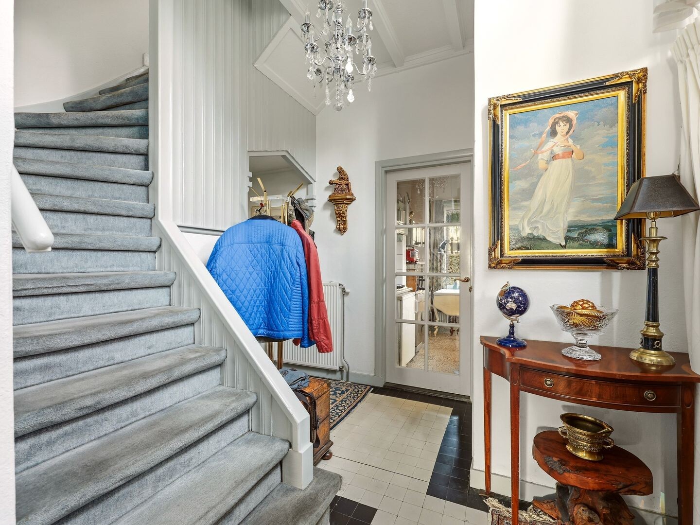 Vrijstaande woning te koop: Deventerweg 183, Zutphen