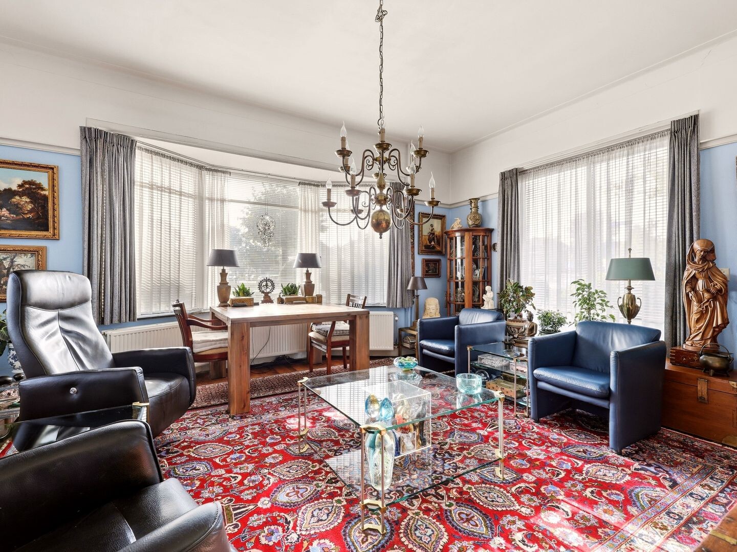 Vrijstaande woning te koop: Deventerweg 183, Zutphen