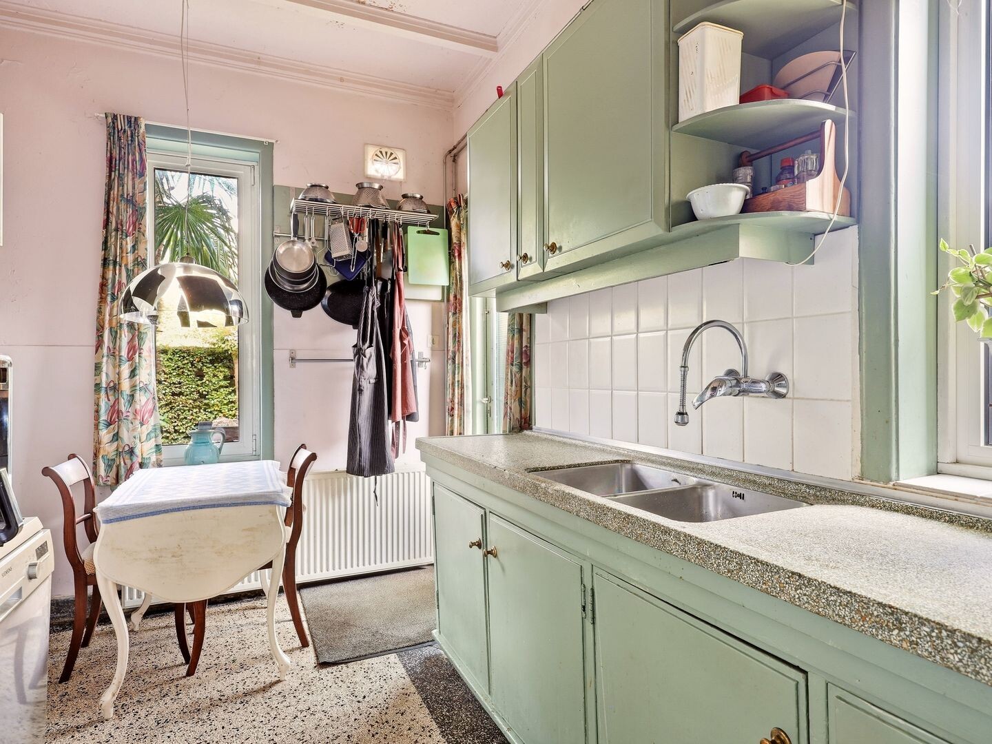 Vrijstaande woning te koop: Deventerweg 183, Zutphen