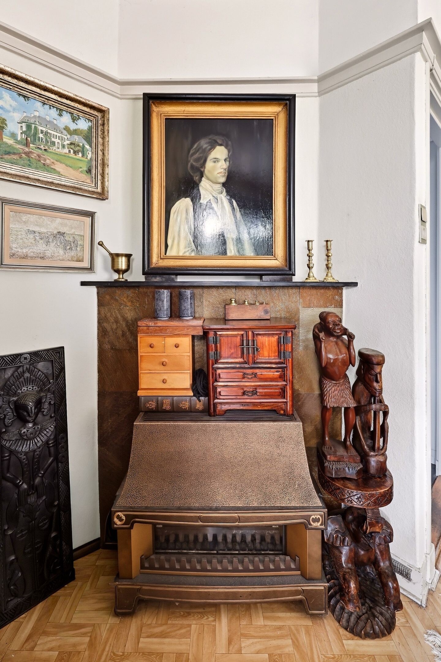 Vrijstaande woning te koop: Deventerweg 183, Zutphen