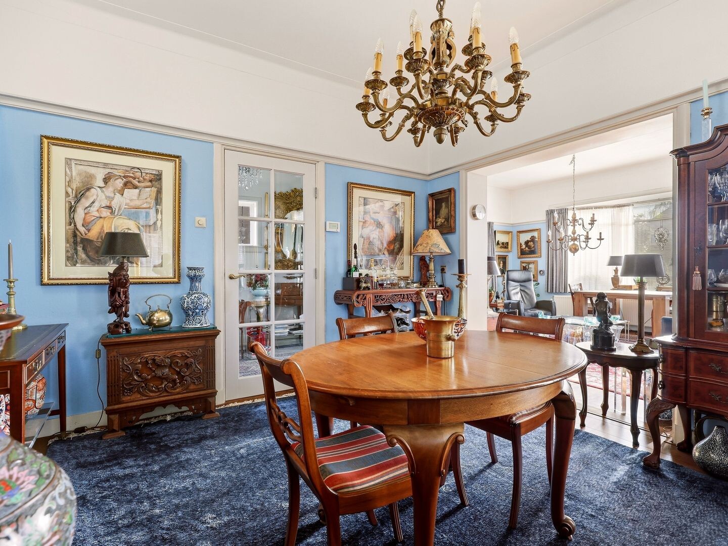 Vrijstaande woning te koop: Deventerweg 183, Zutphen