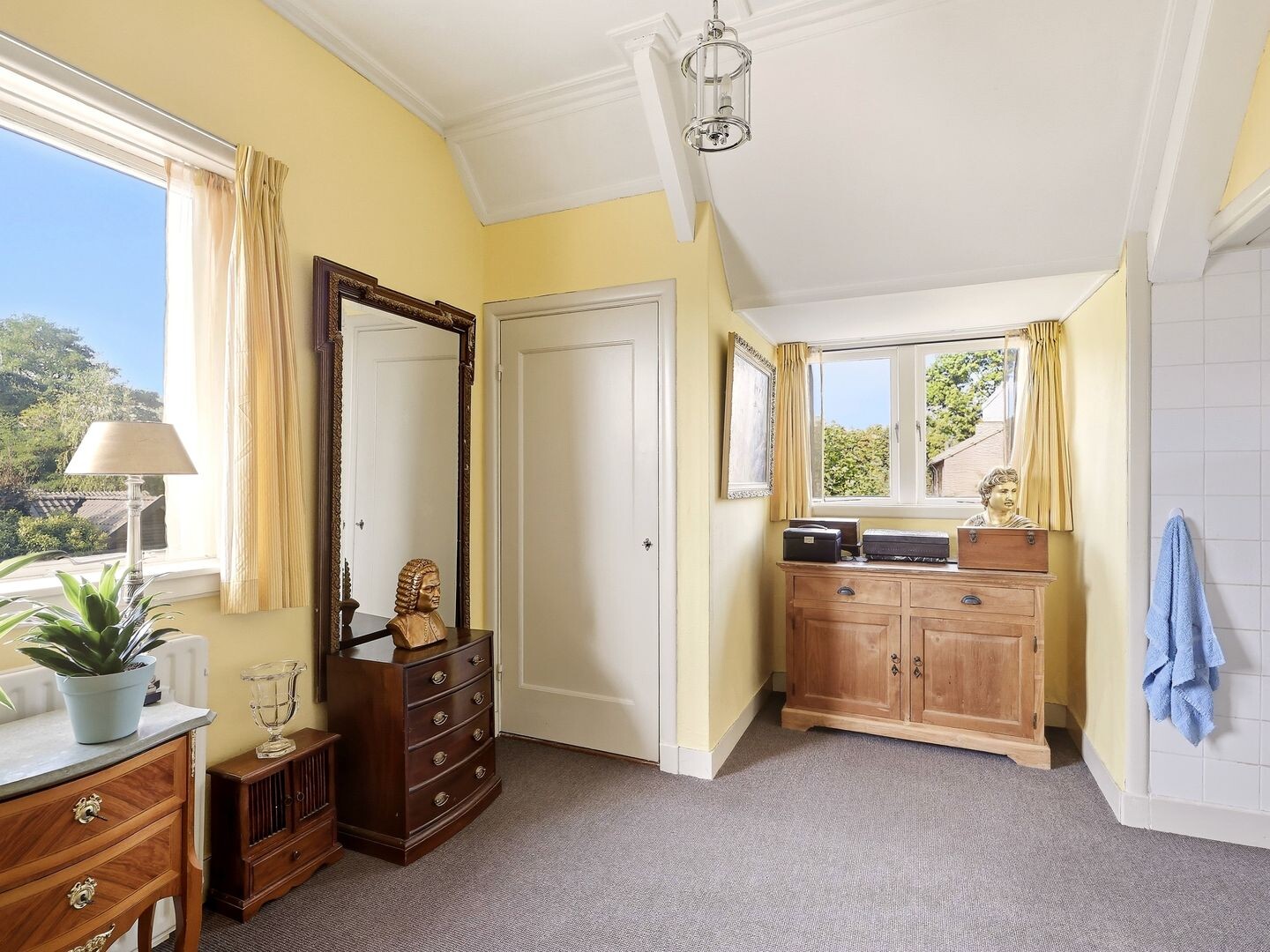 Vrijstaande woning te koop: Deventerweg 183, Zutphen
