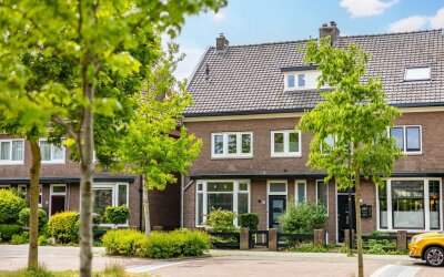 van der Capellenlaan 12