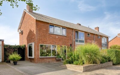 Huis te koop van Dorthstraat 32