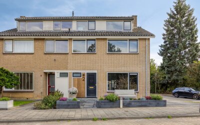 van Achteveltstraat 2