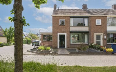 van Tillstraat 16