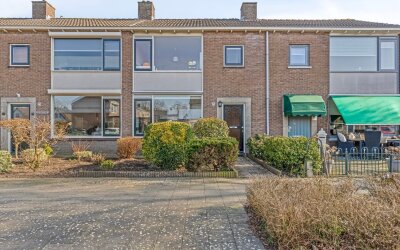 Lintelostraat 26
