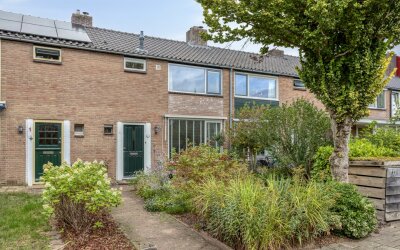van Meermuedenstraat 3
