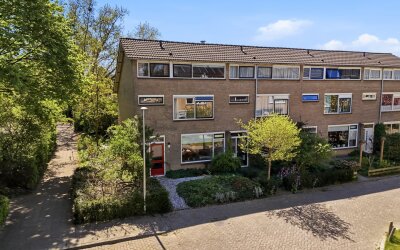 Stuurmanstraat 8