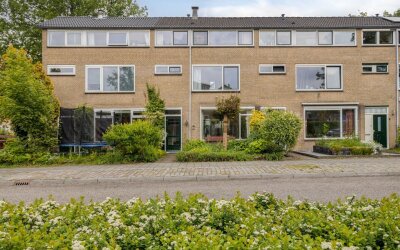 van Suchtelenstraat 6