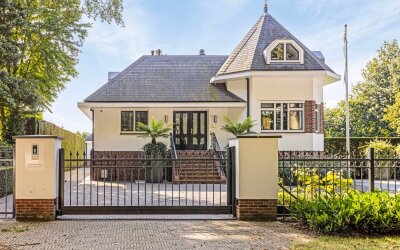 Voorsterallee 114