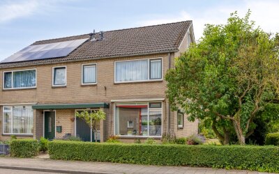 van Drinenstraat 7