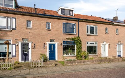 Schimmelpennincklaan 59