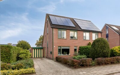 Gijsbert van Oostveenstraat 20